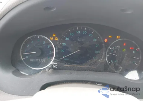 2006 Toyota Sienna Xle Limited из США, поврежденный, VIN 5TDBA22C46S060152